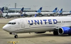 Sự cố công nghệ khiến hơn 1.000 chuyến bay của United Airlines tại Mỹ bị hoãn