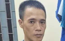 Bắt đối tượng có tiền án gây ra nhiều vụ trộm cắp ở Hà Nội