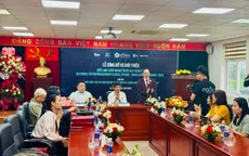 Công bố Diễn đàn Khởi nghiệp Quốc gia toàn cầu: Mùa Thu Hà Nội 2025