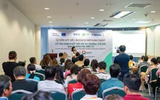 Vietfood & Beverage - Propack Vietnam 2025: Bệ phóng hội nhập cho ngành F&B Việt Nam