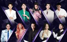 V Fest - Thanh xuân rực rỡ: Tràn đầy năng lượng, nhiệt huyết của tuổi trẻ