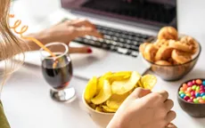 Người Mỹ dần ăn ít thực phẩm siêu chế biến hơn