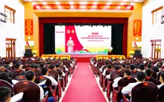 Học viện Hải quân ứng dụng công nghệ số trong đào tạo