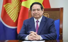 Thông điệp của Thủ tướng Phạm Minh Chính nhân kỷ niệm 58 năm thành lập ASEAN