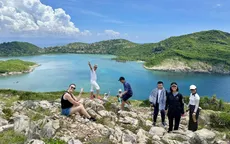 Chiến lược mới đưa Côn Đảo cất cánh