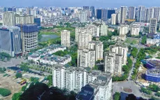 Kiến nghị miễn giấy phép xây dựng với nhà riêng dưới 7 tầng