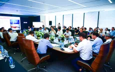 AI – Động lực mới trong quản trị đại học Việt Nam  