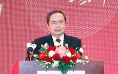 Chủ tịch Quốc hội: Thúc đẩy hợp tác Việt - Nhật, khai mở tiềm năng Đồng bằng sông Cửu Long