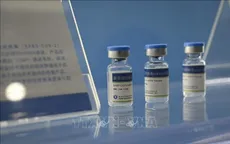 Chính phủ Mỹ hủy nhiều hợp đồng đầu tư phát triển vaccine