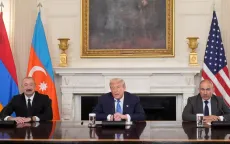 Azerbaijan - Armenia nhất trí nối lại quan hệ ngoại giao sau gần 40 năm xung đột