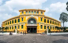 Du lịch TP Hồ Chí Minh chinh phục mục tiêu mới