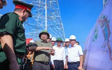 Thủ tướng: Hoàn thành đường dây 500 kV Lào Cai - Vĩnh Yên vào 19/8/2025