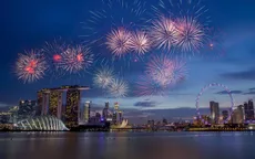 Lãnh đạo Đảng, Nhà nước gửi thư mừng Quốc khánh Singapore