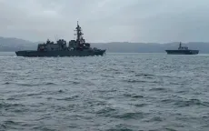 Nhật Bản - New Zealand thúc đẩy hợp tác quốc phòng