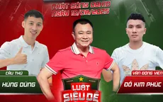 Kịch tính vào phút chót khép lại Luật siêu dễ mùa 3