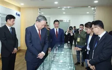 Nâng tầm quan hệ Đối tác Chiến lược toàn diện Việt Nam - Hàn Quốc