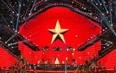 V Concert - Rạng rỡ Việt Nam: Đêm nhạc bùng nổ cảm xúc và mãn nhãn!