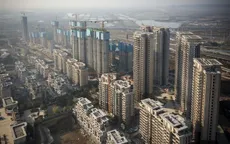 Nới lỏng chính sách mua nhà tại Bắc Kinh