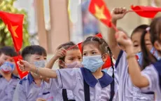 Lịch nghỉ lễ 2/9 của học sinh Hà Nội năm 2025