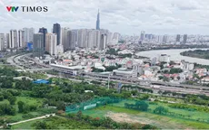 TP Hồ Chí Minh đẩy mạnh ứng dụng dữ liệu số trong điều hành chính quyền 2 cấp