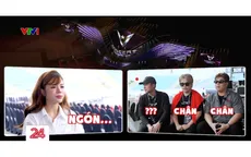 DTAP kể chuyện làm MV "Made in Vietnam" đầy cảm hứng