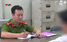 Giải cứu 28 nạn nhân bị bắt cóc trực tuyến tại TP Hồ Chí Minh