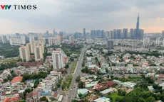 TP Hồ Chí Minh sẽ xây thêm 6.300 căn nhà ở xã hội
