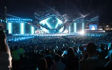 V Fest - Thanh xuân rực rỡ: Nơi thanh xuân bùng cháy cùng dàn sao đình đám