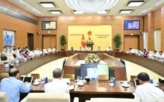 Người dân lo ngại tình trạng tội phạm sử dụng công nghệ AI để lừa đảo