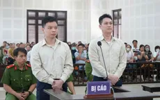 Lừa 140 tỷ đồng, hai lãnh đạo công ty tài chính “ma” lĩnh án chung thân