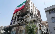 Iran tuyên bố bắt giữ 20 nghi phạm làm gián điệp cho Israel