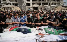 Liên hợp quốc lên án vụ không kích sát hại nhà báo ở Gaza