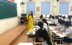 Xử lý vướng mắc về bố trí đội ngũ công chức giáo dục tại cấp xã
