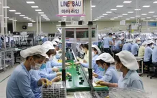 TP. Hồ Chí Minh lấy lại sức hút đầu tư nước ngoài