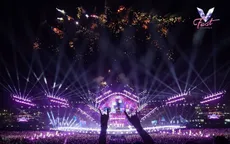 V Fest – Thanh xuân rực rỡ: Đại tiệc âm nhạc bùng nổ cảm xúc, 'đốt cháy' 25.000 trái tim