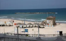 Nắng nóng gần 50 độ C đe dọa Israel