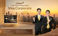 Gỡ khó nguồn vốn – Tối ưu chi phí: LPBank đồng hành cùng doanh nghiệp bứt phá