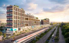 Thang Long Real Group sẽ khởi công block Fiesta Fiato Airport City, ghi dấu Đại lễ 80 năm Quốc khánh