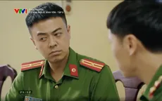 Có anh, nơi ấy bình yên - Tập 9: Cường 'gà' ngộ độc thực phẩm do anh đóng gói