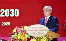 Đổi mới tư duy, cách làm, xây dựng tổ chức hội phụ nữ ngày càng vững mạnh