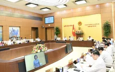 Khẩn trương ban hành Chiến lược phát triển nguồn nhân lực đến năm 2030