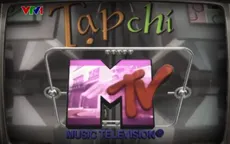 Ký ức VTV: Dấu ấn về Tạp chí MTV trong hồi ức của nhà báo Diễm Quỳnh