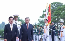 Việt Nam - Hàn Quốc mở rộng hợp tác trên mọi lĩnh vực