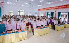 Nghệ An: Xã Mường Ham phát triển kinh tế nông nghiệp xanh, công nghệ cao và kinh tế số