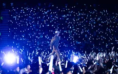 Đen muốn set diễn ở V Concert dài thêm