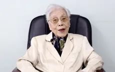 Đề nghị tặng danh hiệu “Anh hùng Lao động” đối với nguyên Phó chủ tịch nước Nguyễn Thị Bình