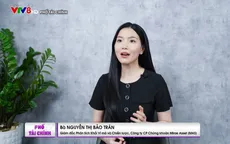 Dòng tiền toàn cầu đang dịch chuyển sang thị trường mới nổi
