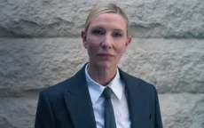 Cate Blanchett lần đầu kể về vai khách mời làm chấn động Squid Game