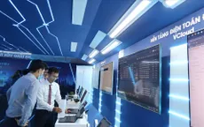 Kinh tế số: Động lực tăng trưởng bền vững cho siêu đô thị TP Hồ Chí Minh