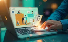 Kinh doanh online thuận lợi khi thủ tục thuế tinh gọn, thông suốt